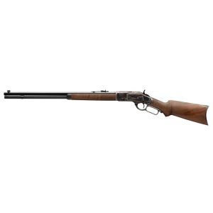Winchester 1873 Sporter Rifle 357 Mag/38 Spl 14rd Capacity 24" Barrel Walnut