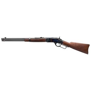 Winchester 1873 Competition Carbine Rifle .45 Colt 10rd Capacity 20" Barrel High Grade Walnut