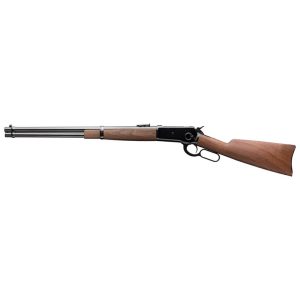 Winchester 1886 Saddle Ring Carbine Rifle .45-70 Gov't 7rd Capacity 22" Barrel Walnut