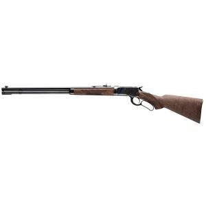 Winchester 1892 Deluxe Takedown Rifle 44-40 Win 11rd Capacity 24" Barrel Walnut