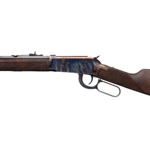 Winchester Model 94 Deluxe Sporting Rifle 30-30 Win 8rd Magazine 24" Barrel Black Walnut