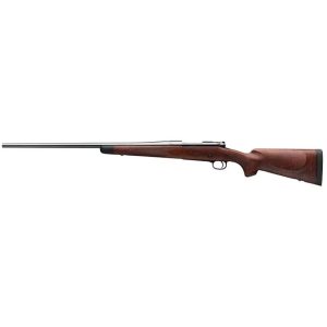Winchester Super Grade Rifle 270 Win 3rd Magazine 24" Barrel Gloss Wood Stock