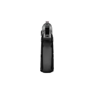 Walther PP Black Handgun .32 Auto 8rd Magazines(2) 3.9" Barrel Black Frame