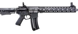 Walther Tac R1 22 Rifle .22LR 10rd Magazine 16.1" Barrel
