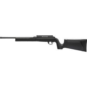 Walther Harmmerli Force B1 Rifle Combo .22 LR/.22 WMR 10rd Magazine w/Adapters 16.1'' Threaded Barrel