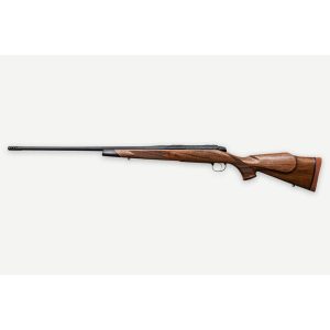 Weatherby Model 307 Adventure SD Rifle .30-06 Sprg 4rd Magazine 24" Barrel with 2" Muzzle Brake Black