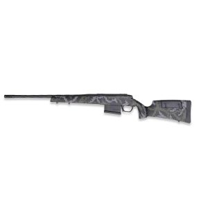 Weatherby 307 Range XP Rifle 6.5 PRC 3rd Capacity 20" Threaded Cerakoted Barrel Graphite Black Stock