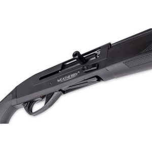 Weatherby Element II Shotgun 20 ga 3" Chamber 2rd Capacity 28" Barrel Black