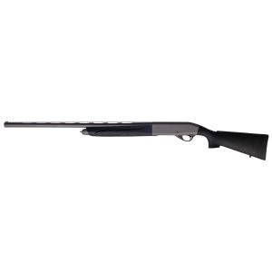 Weatherby Element Synthetic Shotgun 20 ga 3" Chamber 4rd Magazine 26" Barrel Tungsten Cerakote