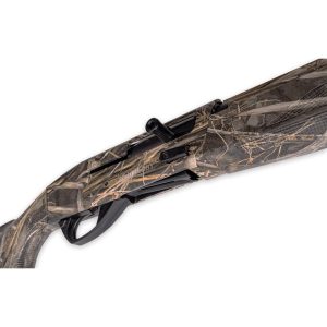 Weatherby Element II Waterfowler Shotgun 12 ga 3" Chamber 2rd Capacity 28" Barrel Realtree Max 7