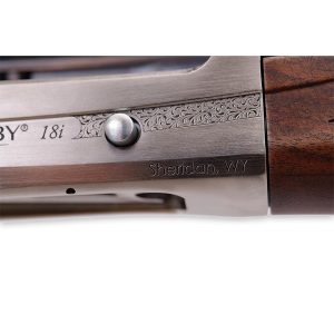 Weatherby 18i Deluxe Shotgun 20 ga 3" Chamber 2rd Capacity 26" Barrel Walnut