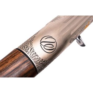 Weatherby 18i Limited Shotgun 12 ga 3" Chamber 2rd Capacity 28" Barrel Walnut