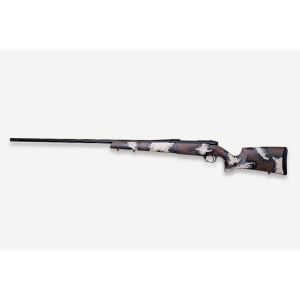 Weatherby Mark V High Country Rifle .280 AI 4rd Magazine 26" 1/2-28 Threaded Barrel with 2" Muzzle Brake