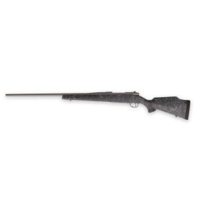 Weatherby Mark V Weathermark Rifle 7mm Wby Mag 3rd Magazine 26" Barrel Black