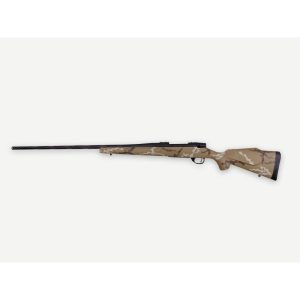 Weatherby Vanguard Outfitter Rifle .30-06 Sprg 5rd Magazine 24" 1/2-28 Threaded Barrel with 2" Muzzle Brake
