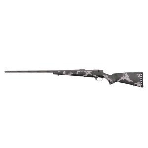Weatherby Vanguard Talon Rifle 300 Win Mag 3rd Capacity 22" Barrel w/Muzzle Break Carbon Fiber Stock