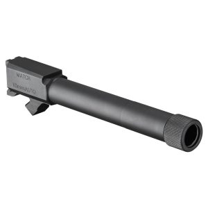 Springfield XD-M 4.5" Threaded Barrel - 10mm Auto