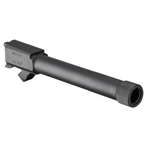 Springfield XD-M 4.5" Threaded Barrel - .45 ACP