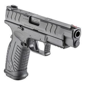 Springfield XD-M Elite OSP Handgun 10mm Auto 16rd Magazine 4.5" Barrel