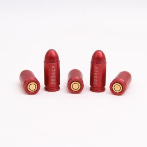 Carlson's Snap Caps .380 - 5/ct