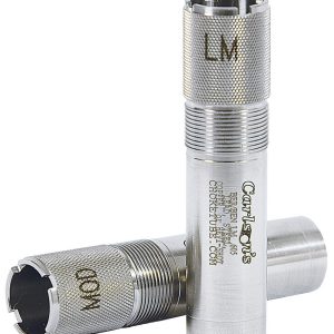 Carlson's Sporting Clays Skeet Choke Tube for 20 ga Beretta/Benelli .615