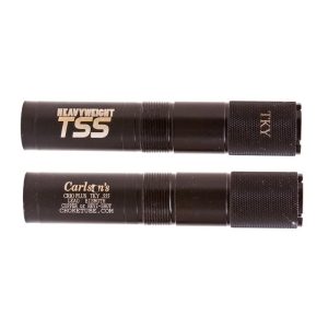 Carlson's TSS Turkey Extended Choke Tube for 20 ga Benelli Crio Plus .555