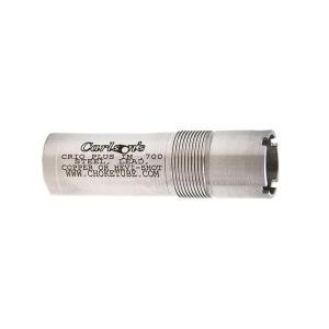 Carlson's Flush Improved Modified Cylinder Choke Tube for Benelli Crio/Crio Plus 12ga .700