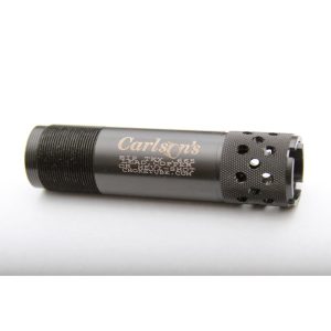 Carlson's Turkey Ported Choke Tube for 12 ga Browning Invector Plus .665