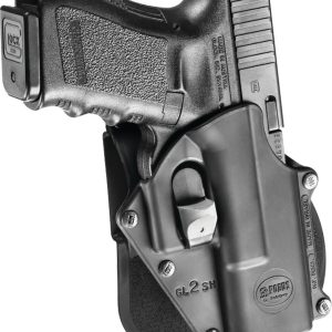Fobus for Glock 17/19/22/23/31-35 Paddle