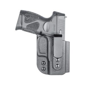 FOBUS Extraction Series IWB/OWB Holster RH for Taurus GX4