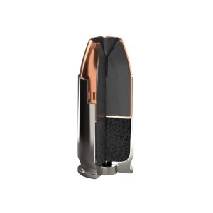 Sig Elite V-Crown Handgun Ammunition  .45 ACP 230 gr JHP 830 fps 20/ct
