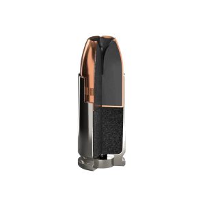 Sig Elite V-Crown Handgun Ammunition 9mm Luger 147 gr JHP 985 fps 20/ct