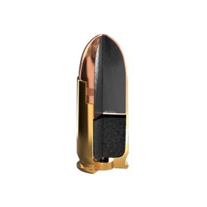Sig Elite Performance Handgun Ammunition .45 ACP 230 gr FMJ 830 fps 50/ct