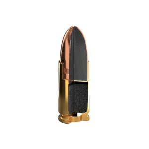 Sig Elite Performance Handgun Ammunition 9mm Luger 124gr FMJ 50/ct