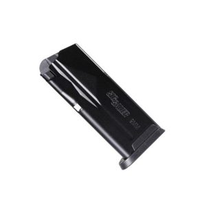 Sig Sauer P365 Handgun Magazine 9mm Luger 10/rd Bulk