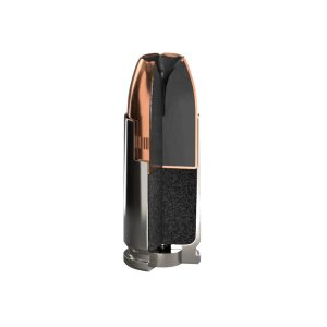 Sig Sauer ELite V-Crown M17 Handgun Ammunition  9mm Luger JHP 1198 fps 20/ct