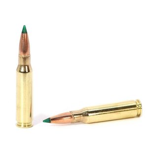 Sig Sauer Elite Tipped Hunting Rifle Ammunition .270 Win 140gr PT  2950 fps 20/ct