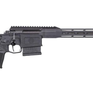 Sig Sauer Cross Rifle .308 Win 5rd Magazine 16" Barrel  Sig Precision Stock