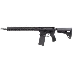 Sig Saur M400 SDI X-Series Rifle 5.56mm 30/rd Magazine 16" Barrel Black Magpul Stock