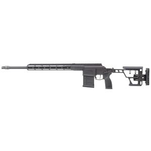 Sig Sauer Cross STX Rifle .308 Win 10rd Magazine 20" 5/8x24 Threaded Barrel Black
