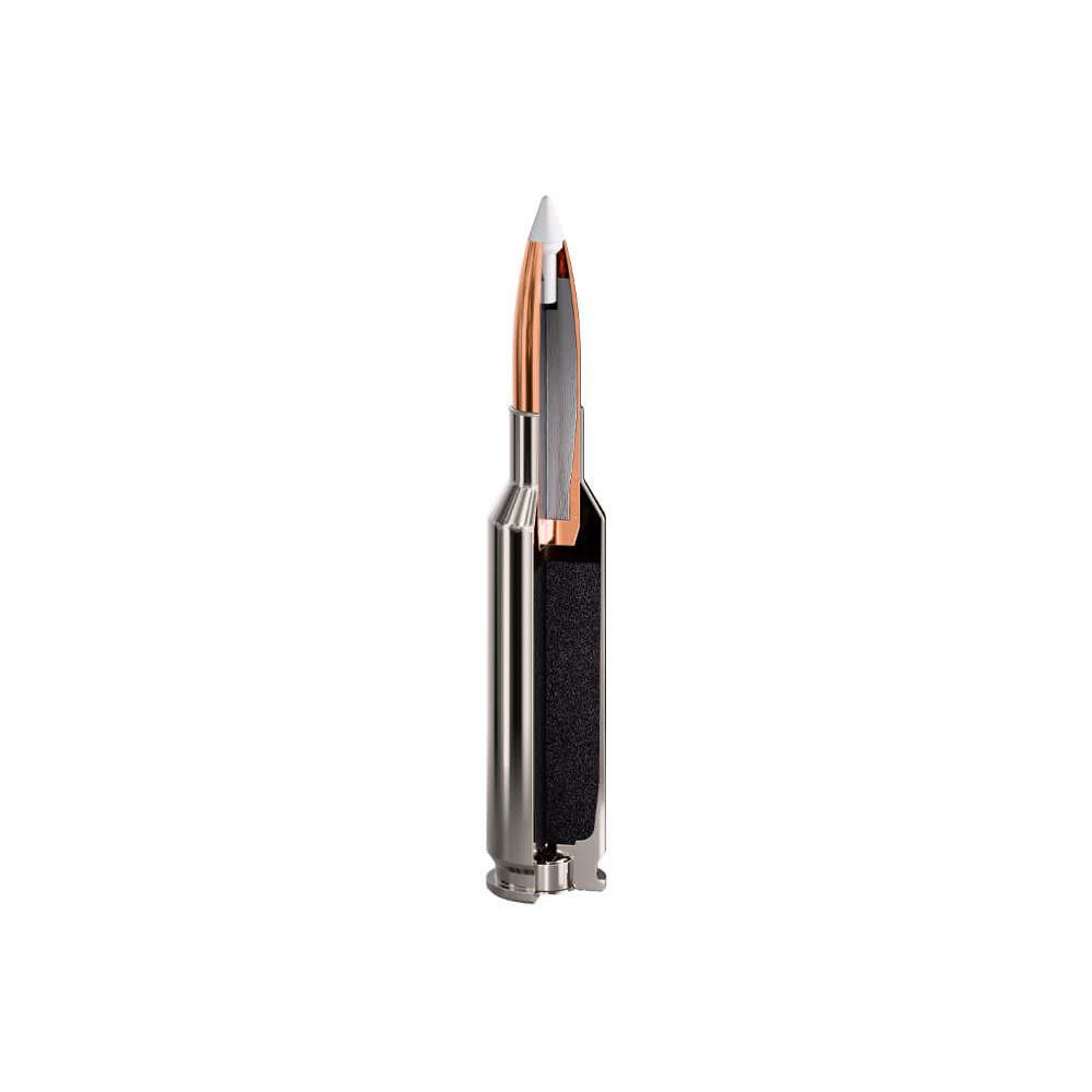 Sig Sauer Platinum Hunter Accubond Rifle Ammunition 6.5 Creedmoor 140gr PT 2266 fps 20/ct