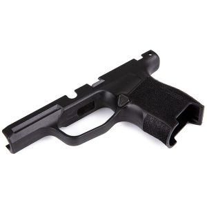 Sig Sauer P365 Handgun Grip 9mm Luger/380 Manual Safety Black Bulk