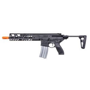 Sig Sauer Proforce MCX Virtus AEG Airgun Rifle 6mm BB 120rd