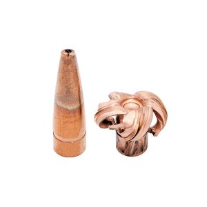Sig Sauer SBR Elite Performance Copper Hunting Rifle Ammunition .300 BLK 120gr HP 1897 fps 20/ct