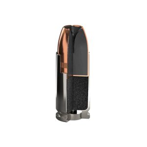 Sig Sauer Elite V-Crown Handgun Ammunition 9mm Luger 124gr JHP 1165 fps 50/ct