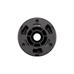 Sig Sauer Hexium .300 TI Suppressor .300 Blackout Titanium Hub Taper Direct Mount 5/8"-24