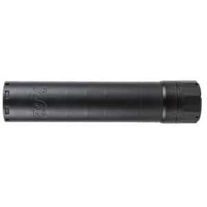 Sig Sauer SLX QD Rifle Suppressor 7.62 Black