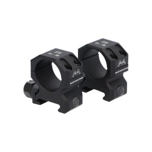 Sig Sauer Buckmasters Ring Set 1" Low 2/ct