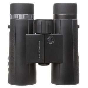 Sig Sauer Buckmasters Binocular 10x42mm Black