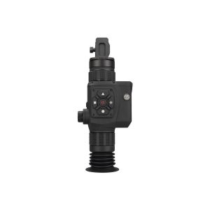 Sig Sauer Echo SV35-LRF Thermal Sight 1.5-12x35mm BDX 2.0 Black